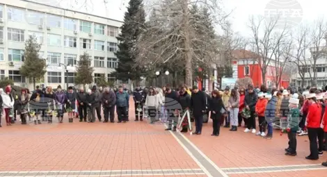 Снимка: БТА Снимка: БТА