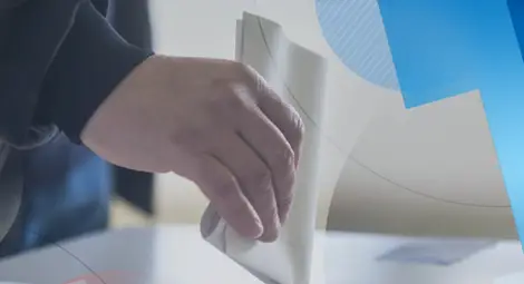 Всички избиратели могат да проверят адреса на избирателната си секция в интернет и чрез SMS