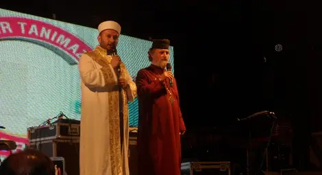 Отец Петър: В Кърджали е трудно да си българин и турчин