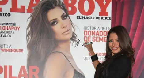 Краят на една ера: Playboy спира с голите жени