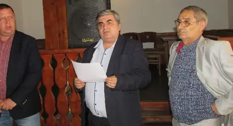 Добро русенско представяне в в юбилейната шахматна фиеста в Стражица /галерия/