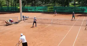 Съдът отхвърли жалба срещу по-високите цени на общинските тенис кортове