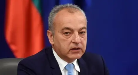 Гълъб Донев ще свика Съвета по сигурността към премиера по повод конфликта в Украйна