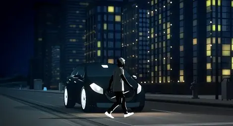 Новото Volvo XC90 е титан в безопасността /галерия/