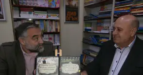 Александър Секулов: Възпяхме всеки чобанин, а пропускаме строителите на съвременна България