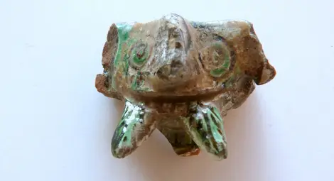 Златна перпера на император Йоан ІІІ Дука Ватаци и още над 400 находки открити в Средновековния град Червен