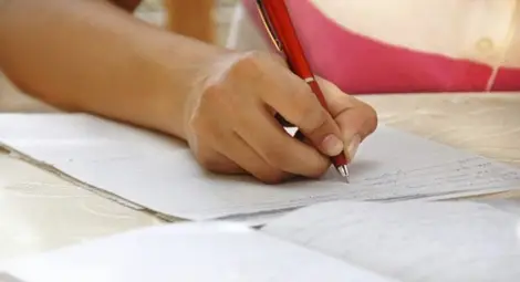 5% от зрелостниците с двойки по български. И това се оказва добър резултат