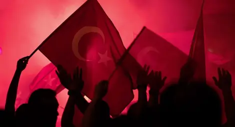 Германия: Има влошаване на двустранните отношения с Турция