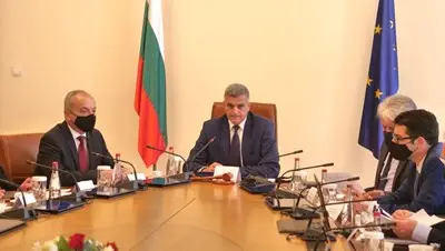 Извънредната епидемична обстановка се удължава до 31 юли