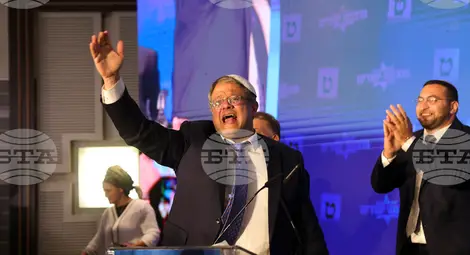 Снимка: БТА Снимка: БТА