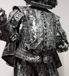 Фестивалът &bdquo;Живи статуи&ldquo; започва с работилница за грим и пластика