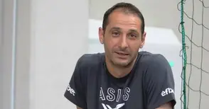 Коце Стойков: Ще градим отбор около Дани Милушев