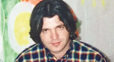 Райко Кръвта убил боса на ВИС 2 Георги Илиев Райко Кръвта убил боса на ВИС 2 Георги Илиев