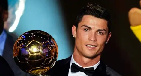 Голът-прощъпулник на Роналдо в професионалния футбол-шедьовър /видео/