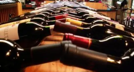 &bdquo;Винпром Русе&ldquo; ще има свой щанд на &bdquo;Винария&ldquo;