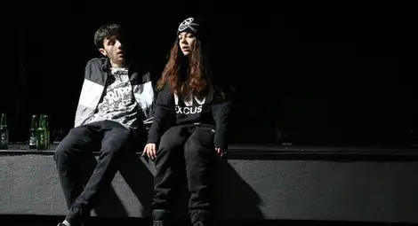 Режисьорско заглавие №16 на Ованес Торосян идва в Русе