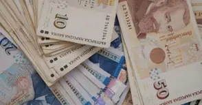 Невъзстановеният ДДС падна до рекордни нива