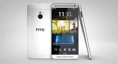 VIVACOM започна записване за дългоочаквания флагман HTC One M8