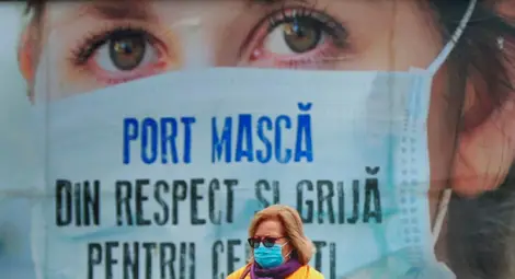 Румъния се надигна срещу ограниченията