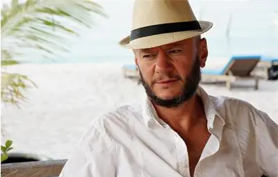 Евтим Милошев: Операторът на "Властелинът на пръстените" снима и "Сървайвър"