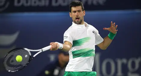 Новак Джокович може и да играе на "Ролан Гарос"