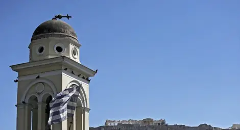 Два нови случая на коронавирус в Гърция