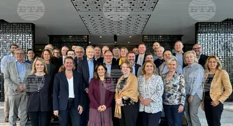 Снимка: БТА Снимка: БТА