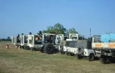 Сеизмологични изследвания плашат Добруджа