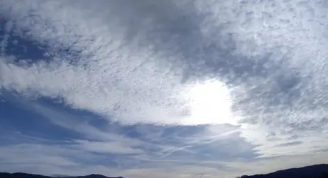 Топла събота, но облачността ще се увеличава