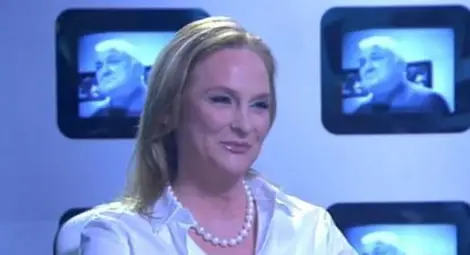 Люба Ризова призна, че под натиск на политици и заради автоцензура са падали новини в bTV