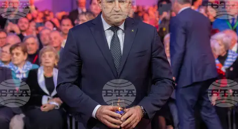 Снимка: БТА Снимка: БТА