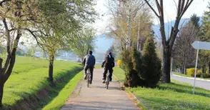 Стъпка напред за дългоочакваната велоалея до Николово и Лесопарка