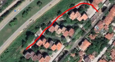 Попитай кмета: Уличка пред 3-4 блока никога не е била асфалтирана и осветена и още много въпроси и отговори