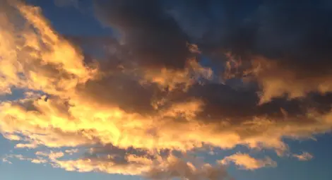 Превалявания и гръмотевични бури следобед