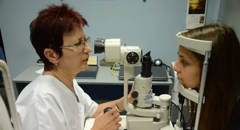 Д-р Евдокия Илиева: Болестите на сърдечно-съдовата система са рисков фактор за глаукома