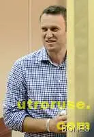 Освободиха Алексей Навални 