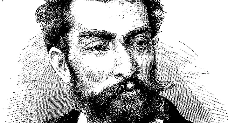 Испанският (каталунски) художник Хосе Луис Пелисер – кореспондент литературно-художественото списание „La Ilustración Española y Americana“ („Испанска и Американска илюстрация“), издавано в Мадрид за Европа и испаноговорещите страни . Испанският (каталунски) художник Хосе Луис Пелисер – кореспондент литературно-художественото списание „La Ilustración Española y Americana“ („Испанска и Американска илюстрация“), издавано в Мадрид за Европа и испаноговорещите страни .