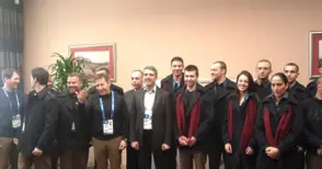 Плевнелиев в Сочи: Да не изграждаме Берлински стени пред българските планини