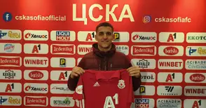 Ще се справи ли Мечо като таран на „Армията“?