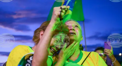 Снимка: БТА Снимка: БТА