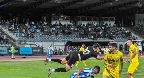 Ковачев: &bdquo;Янтра&ldquo; е добър отбор, но ние отиваме в Габрово за победа