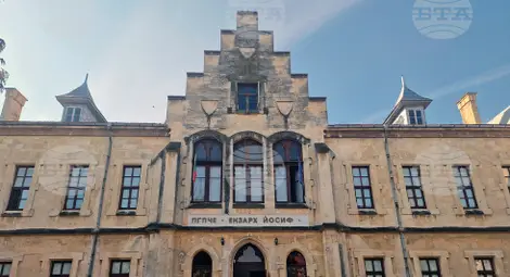 Снимка: БТА Снимка: БТА