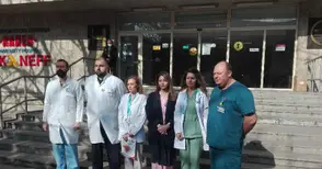 Млади лекари от Канев с отворено писмо: Неглижирането на агресията срещу медици пречи на здравната система и демотивира