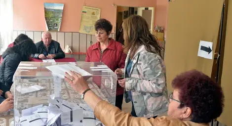 Близо 3000 населени места без право да избират кмет