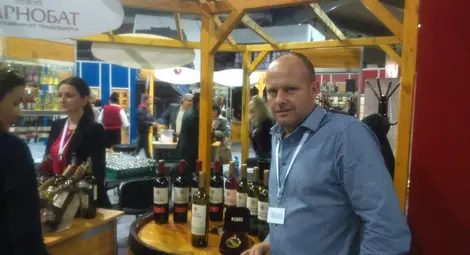 Най-добрите вина от 10 години са представени на &bdquo;Винария 2016&ldquo;  според топ медалистите