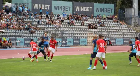 Мартин Ковачев: Не изчистим ли стари навици, ще имаме много сериозни проблеми