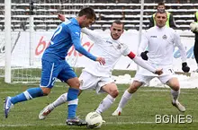 Левски прекрати взаимоотношенията си с Илиян Йорданов