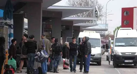 Европейски регламент налага железни правила в автобусните превози