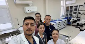 Очното отделение в „Канев“ посреща 80-а годишнина с нова база и най-съвременна апаратура