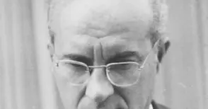 100 години от рождението на Георги Чендов: Човекът, който възкреси паметта за Канети